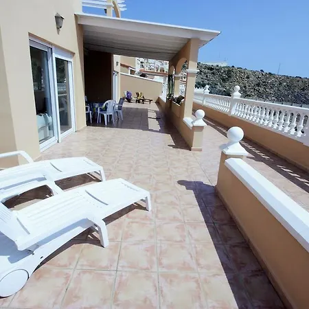 Apartment Beverly Hills Penthouse San Juan De Los Terreros