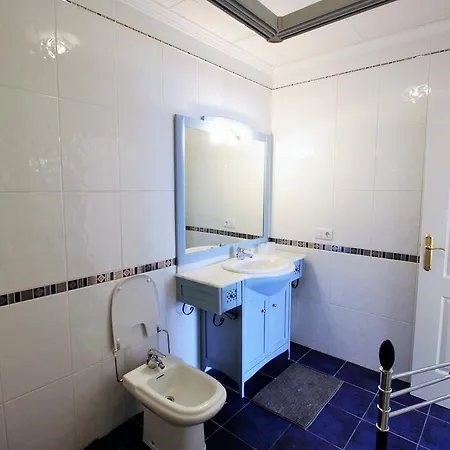 Apartamento Beverly Hills Penthouse