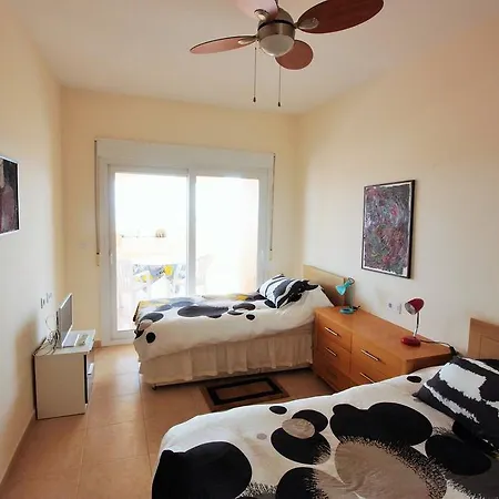 Beverly Hills Penthouse Apartamento San Juan de los Terreros