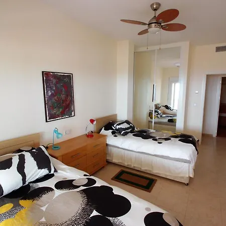 Beverly Hills Penthouse Apartamento *
