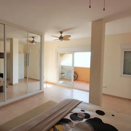 Beverly Hills Penthouse Apartamento *