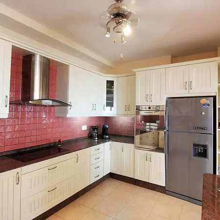 Apartamento Beverly Hills Penthouse