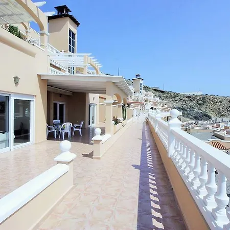 Beverly Hills Penthouse Apartamento *