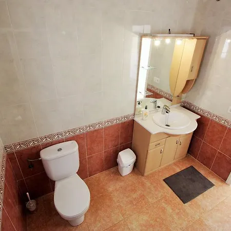 Beverly Hills Penthouse Apartamento San Juan de los Terreros