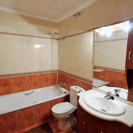 Beverly Hills Penthouse Apartamento San Juan de los Terreros