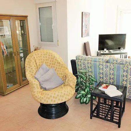 Apartamento Beverly Hills Penthouse San Juan de los Terreros