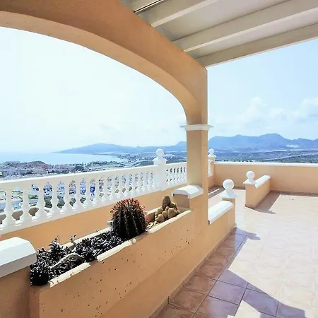 Apartamento Beverly Hills Penthouse *