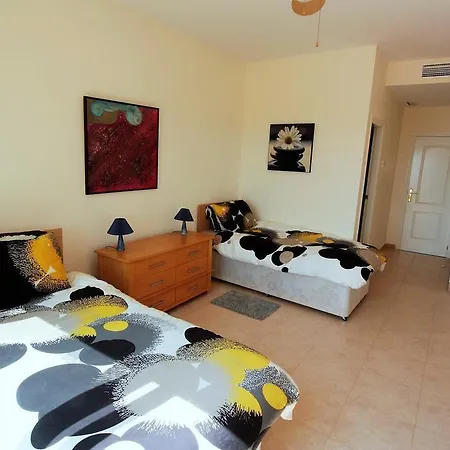 Apartamento Beverly Hills Penthouse