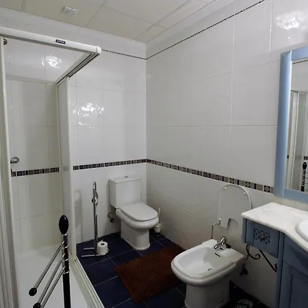 Apartamento Beverly Hills Penthouse *