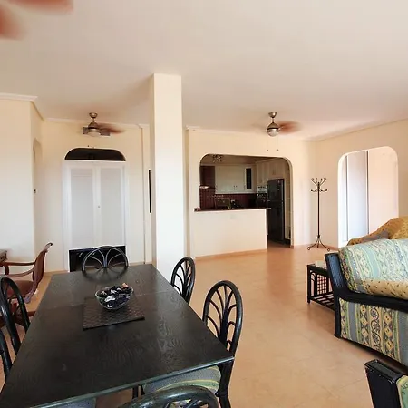 Beverly Hills Penthouse San Juan de los Terreros