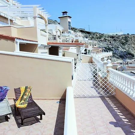 Beverly Hills Penthouse San Juan de los Terreros