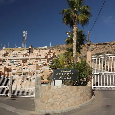 Beverly Hills Penthouse Apartamento San Juan de los Terreros