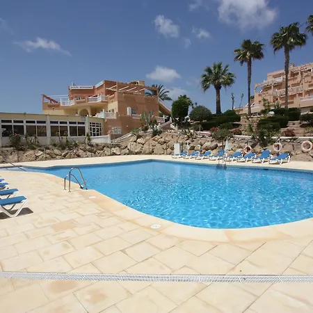 Beverly Hills Penthouse * San Juan de los Terreros
