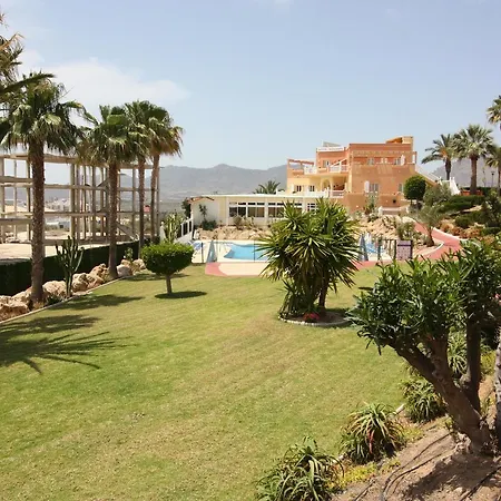 Beverly Hills Penthouse San Juan de los Terreros