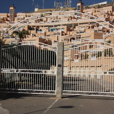 Beverly Hills Penthouse Apartamento San Juan de los Terreros